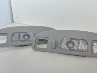 фонарь салона (плафон) Chevrolet Equinox 3 поколение 2019, 1.5 л., бензин, АКПП, черный, внедорожник 5 дв., полный привод