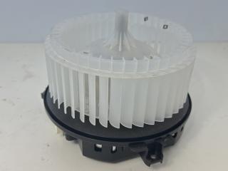 моторчик печки Chevrolet Equinox 3 поколение 2019, 1.5 л., бензин, АКПП, черный, внедорожник 5 дв., полный привод