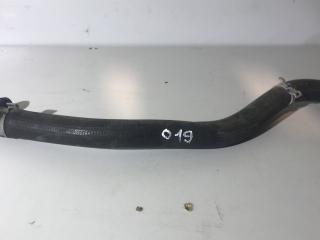 патрубок (трубопровод, шланг) Chevrolet Trax 1 поколение [рестайлинг] 2020, 1.4 л., бензин, АКПП, серый, внедорожник 5 дв.