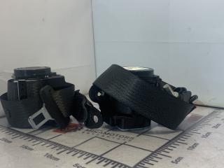 ремень безопасности Chevrolet Trax 1 поколение [рестайлинг] 2020, 1.4 л., бензин, АКПП, серый, внедорожник 5 дв.