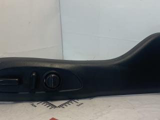 блок управления сиденьем Chevrolet Equinox 3 поколение 2018, 1.5 л., бензин, АКПП, черный, внедорожник 5 дв., полный привод