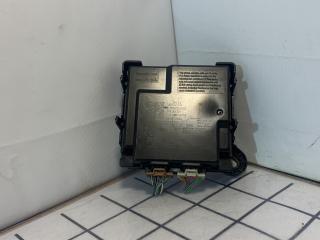 Блок управления бесключевым доступом Chevrolet Equinox 3 поколение 2018, 1.5 л., бензин, АКПП, черный, внедорожник 5 дв., полный привод, 13523236