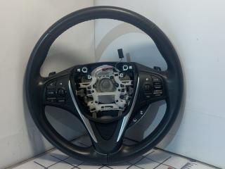 руль Acura TLX 1 поколение [рестайлинг] 2020, 2.4 л., бензин, АКПП, белый, седан, передний привод