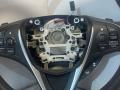 руль Acura TLX 1 поколение [рестайлинг] 2020, 2.4 л., бензин, АКПП, белый, седан, передний привод - фото №2