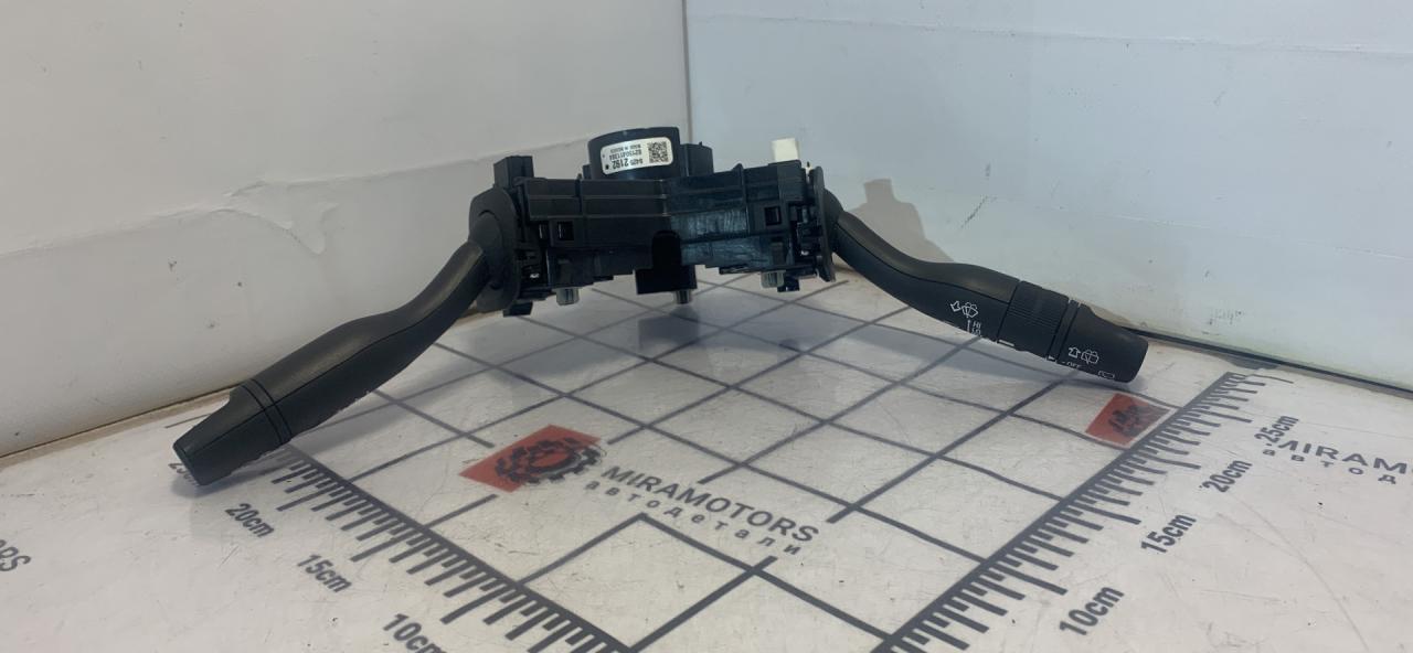 переключатель подрулевой (стрекоза) GMC Terrain 2 поколение 2019, 1.5 л., бензин, АКПП, белый, внедорожник 5 дв., 84252192 - фото №1