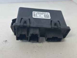 блок управления крышкой багажника Chevrolet Equinox 3 поколение 2019, 1.5 л., бензин, АКПП, черный, внедорожник 5 дв., полный привод, 244795589