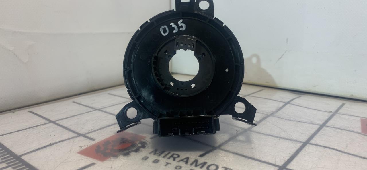 шлейф руля GMC Terrain 2 поколение 2018, 2.0 л., бензин, АКПП, серый, передний привод - фото №1