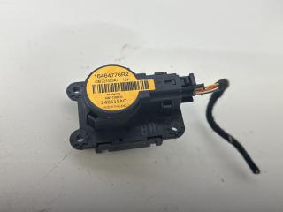 моторчик печки Chevrolet Equinox 3 поколение 2019, 1.5 л., бензин, АКПП, черный, внедорожник 5 дв., полный привод, 16464776R2