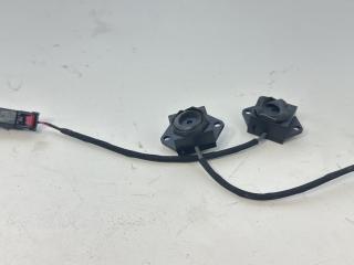 микрофон Chevrolet Equinox 3 поколение 2019, 1.5 л., бензин, АКПП, черный, внедорожник 5 дв., полный привод