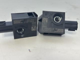 датчик удара Chevrolet Equinox 3 поколение 2019, 1.5 л., бензин, АКПП, черный, внедорожник 5 дв., полный привод