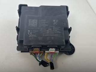 Блок управления бесключевым доступом Chevrolet Equinox 3 поколение 2019, 1.5 л., бензин, АКПП, черный, внедорожник 5 дв., полный привод, 13523254