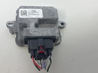 блок управления топливным насосом Chevrolet Equinox 3 поколение 2019, 1.5 л., бензин, АКПП, черный, внедорожник 5 дв., полный привод, 23382564