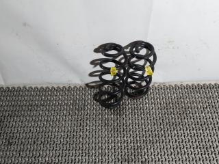 пружина задняя Chevrolet Equinox 3 поколение 2019, 1.5 л., бензин, АКПП, серый, внедорожник 5 дв., полный привод, 23476248