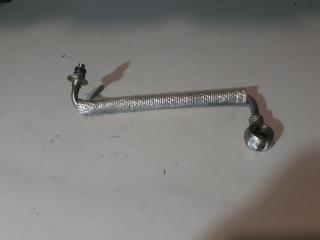 масляная трубка турбины Chevrolet Trax 1 поколение [рестайлинг] 2020, 1.4 л., бензин, АКПП, серый, внедорожник 5 дв.