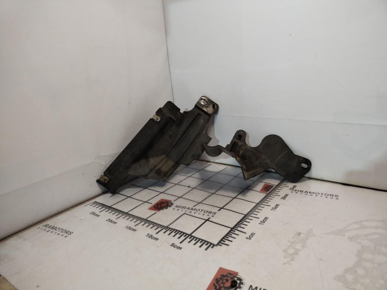 защита днища GMC Terrain 2 поколение 2018, 2.0 л., бензин, АКПП, серый, передний привод, 84328562 - фото №1