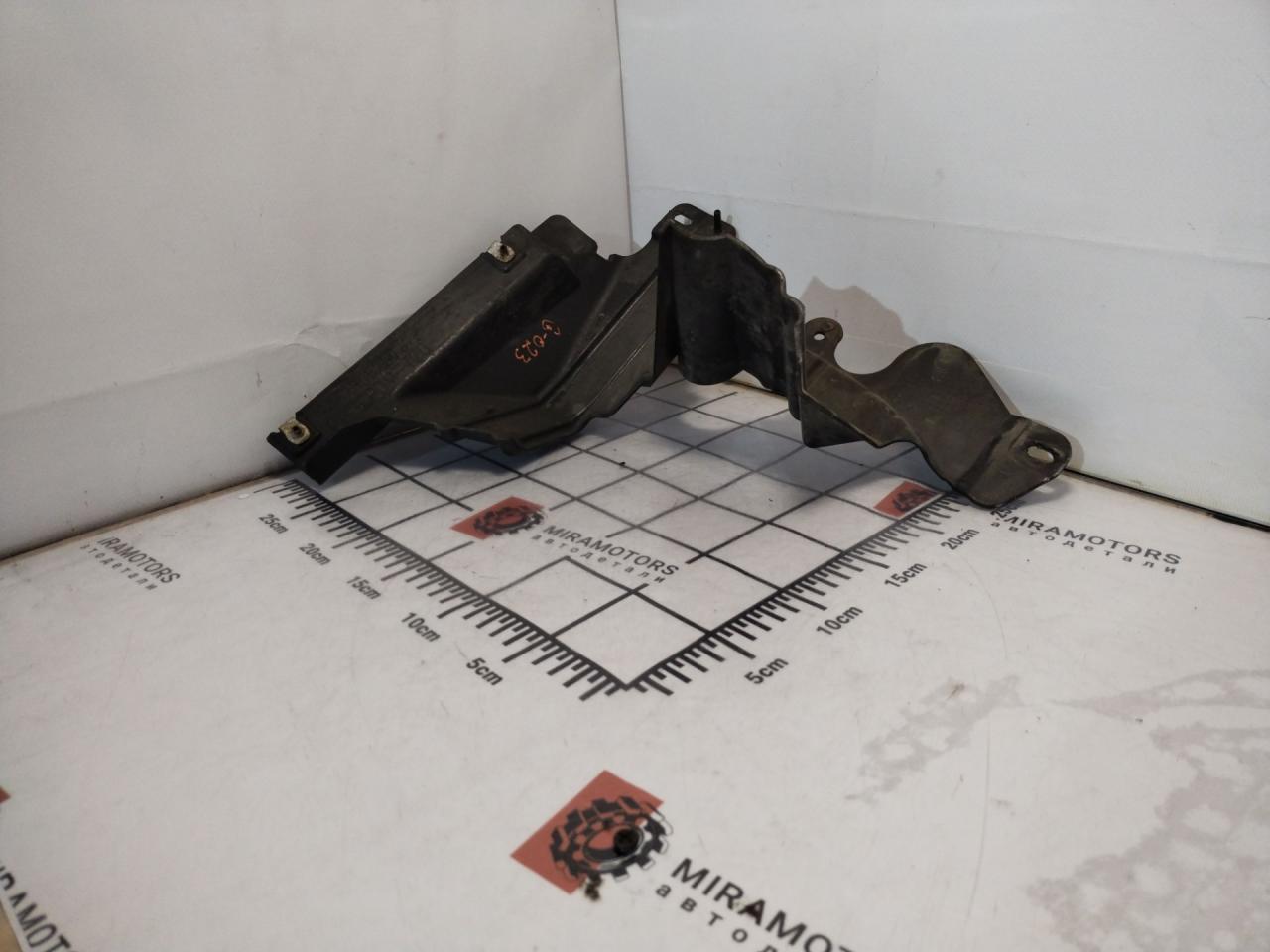 защита днища Chevrolet Equinox 3 поколение 2019, 1.5 л., бензин, АКПП, черный, внедорожник 5 дв., полный привод, 84328562 - фото №1