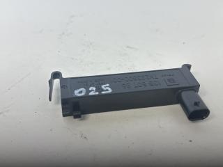 антенна GMC Terrain 2 поколение 2018, 1.5 л., бензин, АКПП, черный, внедорожник 5 дв., полный привод