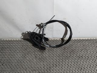 трос ручника Chevrolet Cruze 2 поколение 2017, 1.4 л., бензин, АКПП, серый, седан