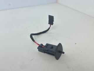 выключатель концевой (концевик) GMC Terrain 2 поколение 2018, 1.5 л., бензин, АКПП, черный, внедорожник 5 дв., полный привод