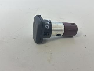 прикуриватель GMC Terrain 2 поколение 2018, 1.5 л., бензин, АКПП, черный, внедорожник 5 дв., полный привод