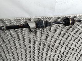 полуось передняя правая (приводной вал, ШРУС) GMC Terrain 2 поколение 2018, 2.0 л., бензин, АКПП, серый, передний привод, 84170703