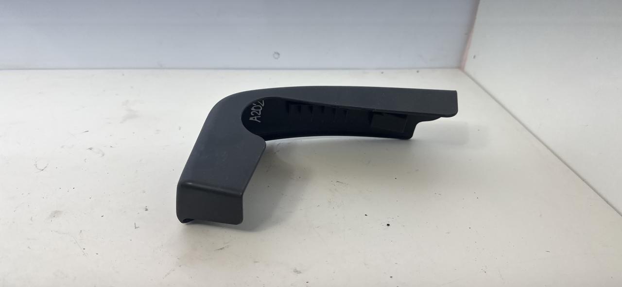 пластик Acura RDX 3 поколение 2019, 2.0 л., бензин, АКПП, белый, передний привод - фото №1