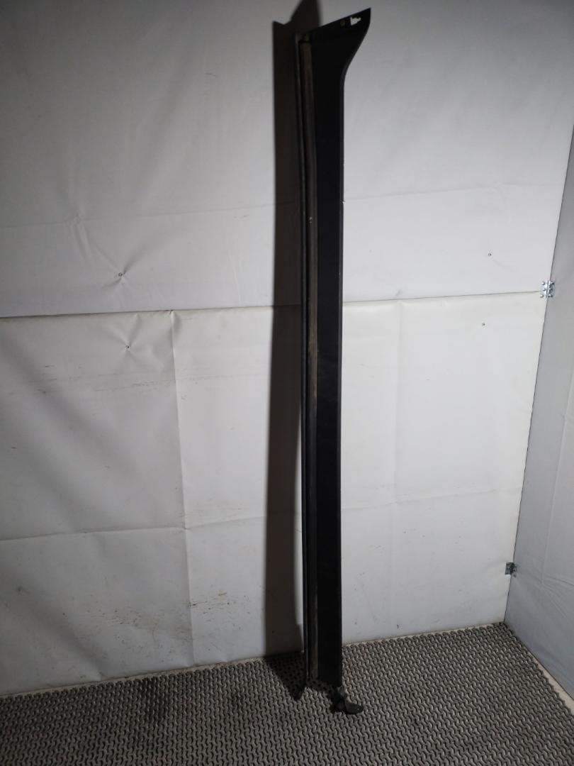 накладка на порог GMC Terrain 2 поколение 2018, 2.0 л., бензин, АКПП, серый, передний привод, 23193668 - фото №1