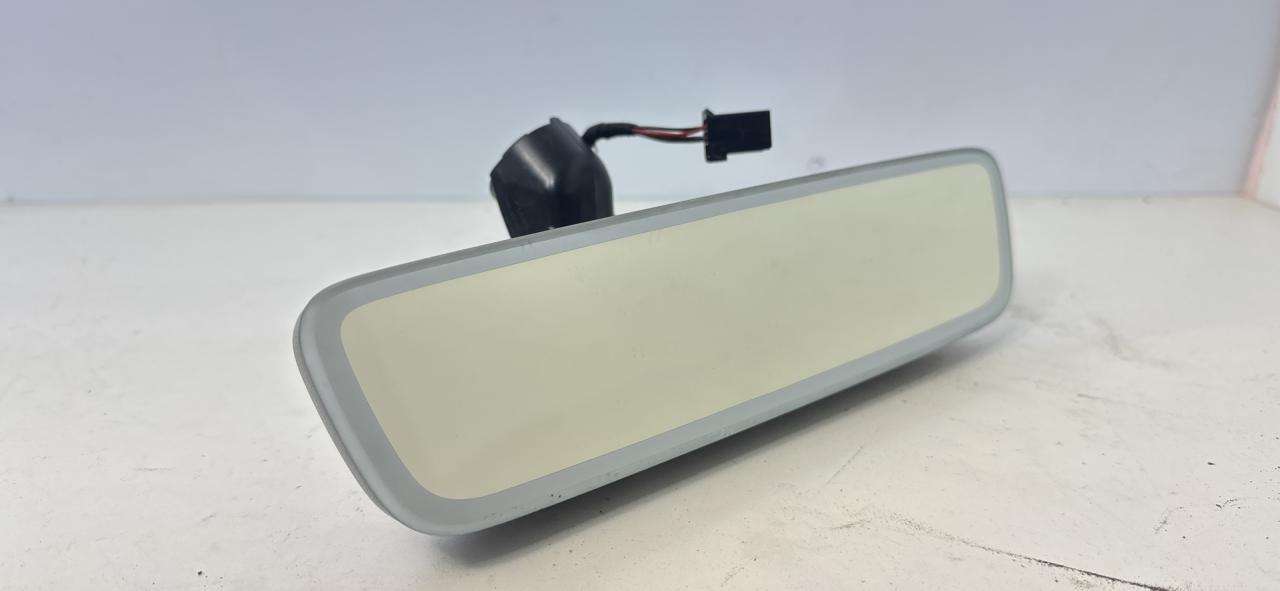 зеркало салона Acura RDX 3 поколение 2019, 2.0 л., бензин, АКПП, белый, передний привод - фото №1