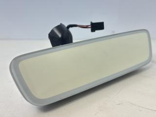 зеркало салона Acura RDX 3 поколение 2019, 2.0 л., бензин, АКПП, белый, передний привод