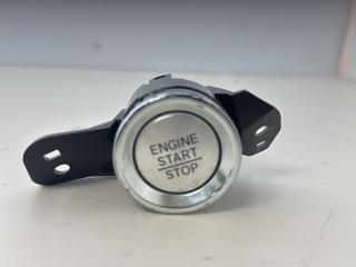 кнопка запуска двигателя Acura RDX 3 поколение 2019, 2.0 л., бензин, АКПП, белый, передний привод