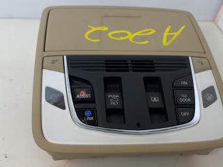 фонарь салона (плафон) Acura RDX 3 поколение 2019, 2.0 л., бензин, АКПП, белый, передний привод