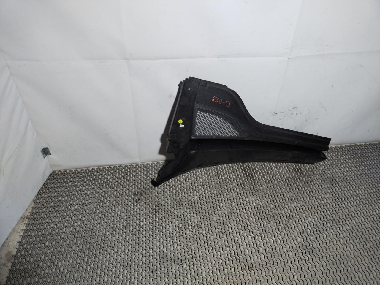 дождевик Volkswagen Atlas 2018, 3.6 л., бензин, АКПП, черный, внедорожник 5 дв., полный привод, 3CN.819.404.D - фото №1