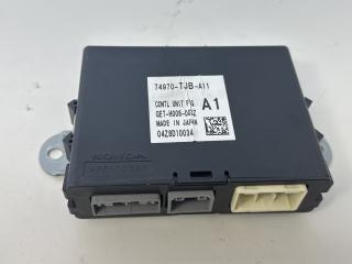 блок управления крышкой багажника Acura RDX 3 поколение 2019, 2.0 л., бензин, АКПП, белый, передний привод, 74970TJBA11