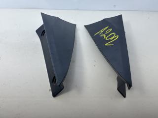 молдинг (накладка кузовная) Acura RDX 3 поколение 2019, 2.0 л., бензин, АКПП, белый, передний привод