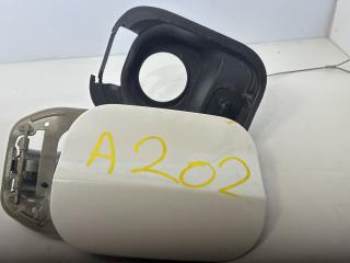 лючок топливного бака Acura RDX 3 поколение 2019, 2.0 л., бензин, АКПП, белый, передний привод