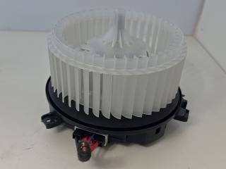 моторчик печки Chevrolet Equinox 3 поколение 2019, 2.0 л., бензин, АКПП, черный, внедорожник 5 дв., передний привод