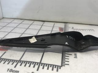 молдинг лобового стекла Chevrolet Equinox 3 поколение 2018, 1.5 л., бензин, АКПП, белый, внедорожник 5 дв., полный привод