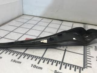 молдинг лобового стекла Chevrolet Equinox 3 поколение 2018, 1.5 л., бензин, АКПП, черный, внедорожник 5 дв., полный привод