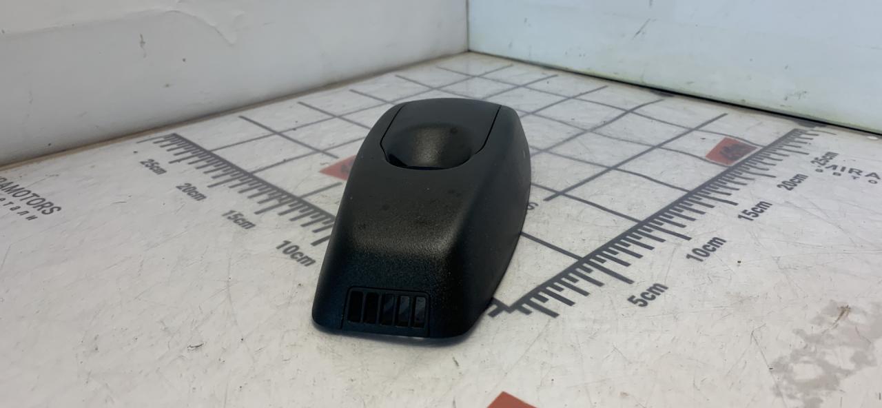 накладка на зеркало Chevrolet Equinox 3 поколение 2018, 1.5 л., бензин, АКПП, черный, внедорожник 5 дв., полный привод - фото №1