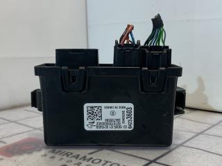 блок управления крышкой багажника Chevrolet Equinox 3 поколение 2018, 1.5 л., бензин, АКПП, черный, внедорожник 5 дв., полный привод, 84233603