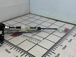 моторчик регулировки сиденья Chevrolet Equinox 3 поколение 2018, 1.5 л., бензин, АКПП, черный, внедорожник 5 дв., полный привод