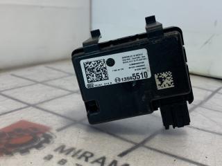 Блок управления бесключевым доступом Chevrolet Equinox 3 поколение 2018, 1.5 л., бензин, АКПП, черный, внедорожник 5 дв., полный привод