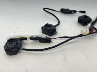 микрофон Chevrolet Equinox 3 поколение 2019, 2.0 л., бензин, АКПП, черный, внедорожник 5 дв., передний привод