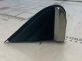 Накладка крыла (уголок зеркала) переднего правого Chevrolet Equinox 3 поколение 2018, 1.5 л., бензин, АКПП, черный, внедорожник 5 дв., полный привод - фото №6