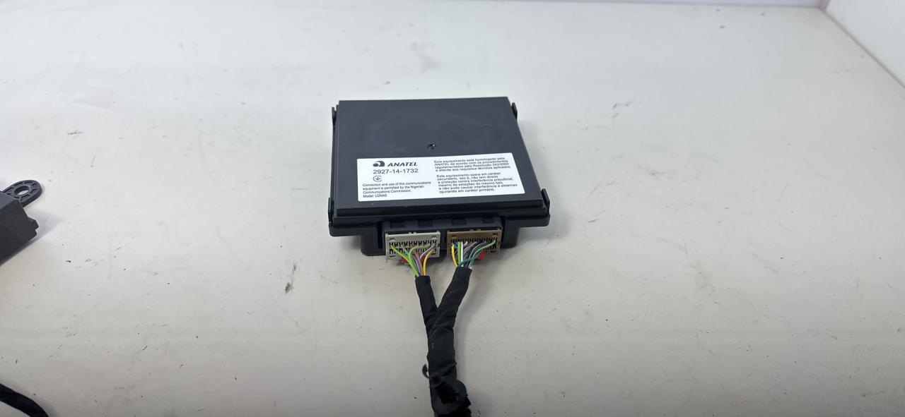 Блок управления бесключевым доступом Chevrolet Equinox 3 поколение 2019, 2.0 л., бензин, АКПП, черный, внедорожник 5 дв., передний привод, 2927-14-1732 - фото №1