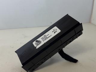 блок управления печки / климат-контроля Chevrolet Equinox 3 поколение 2019, 2.0 л., бензин, АКПП, черный, внедорожник 5 дв., передний привод, 84422044