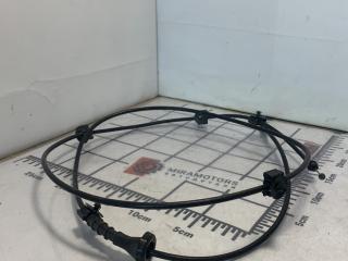 трос капота Chevrolet Equinox 3 поколение 2018, 1.5 л., бензин, АКПП, черный, внедорожник 5 дв., полный привод