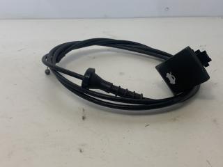 трос капота Chevrolet Equinox 3 поколение 2019, 2.0 л., бензин, АКПП, черный, внедорожник 5 дв., передний привод