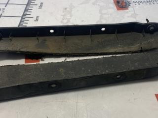 кронштейн (крепление) GMC Terrain 2 поколение 2018, 2.0 л., бензин, АКПП, серый, передний привод, 23188328