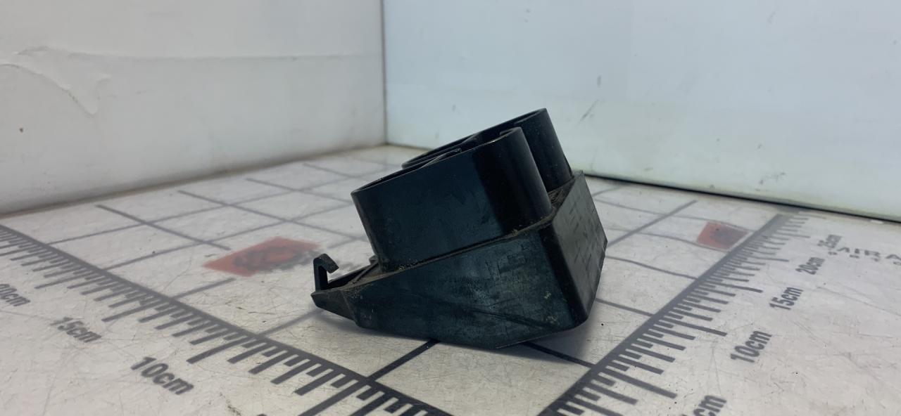 отбойник бампера переднего GMC Terrain 2 поколение 2018, 2.0 л., бензин, АКПП, серый, передний привод, 84108856 - фото №1